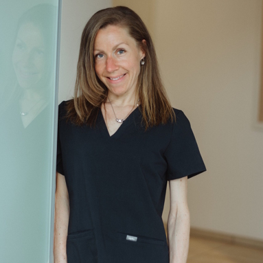 Veronika Dwingelo-Lütten
