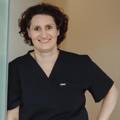 Irmi Wimmer